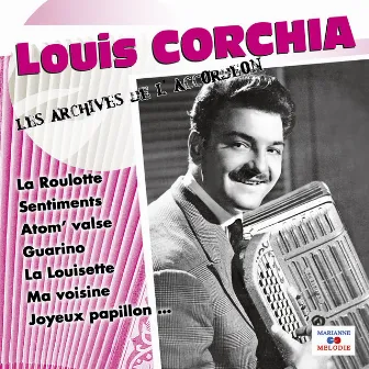 Louis Corchia (Collection 