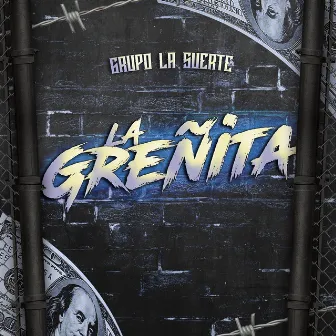 La Greñita by Grupo La Suerte