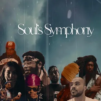 Soul's Symphony by Unknown Artist