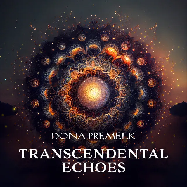 Transcendental Echoes: Mantras of Infinite Awakening