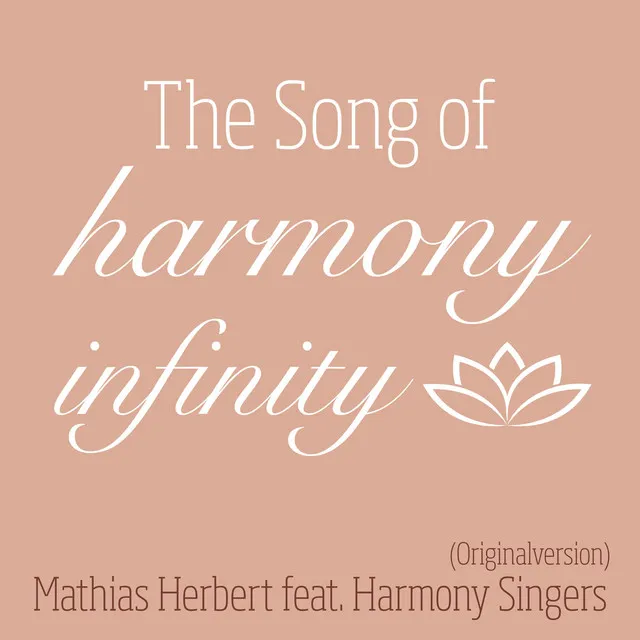 The Song of Harmony Infinity