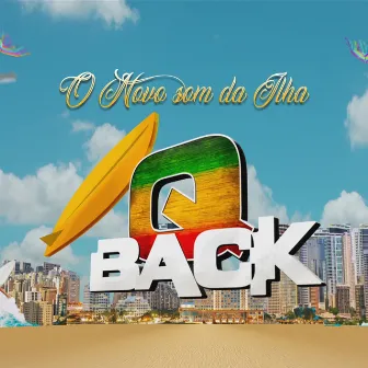 Novo Som da Ilha by Qback