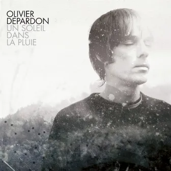 Un soleil dans la pluie by Olivier Depardon