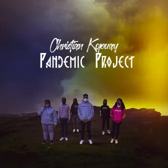 Pandemic Project by christian kopuay