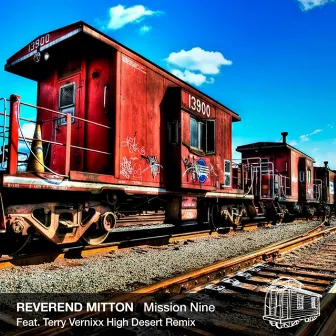 Mission Nine by Reverend Mitton