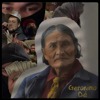 GERONIMO DE by De