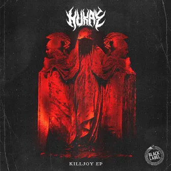 Killjoy EP by Hukae