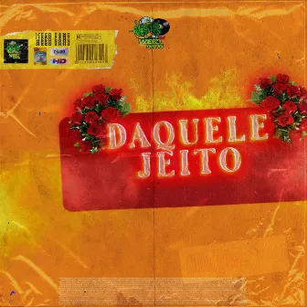 Daquele Jeito by Mc Nogueira