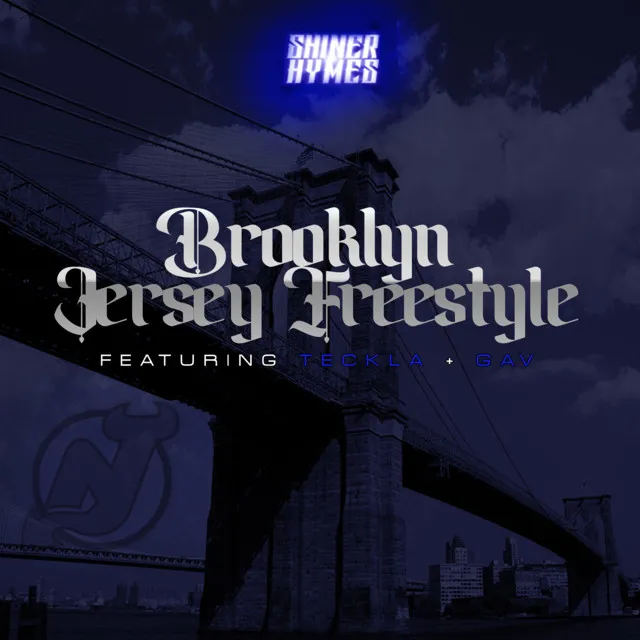 Brooklyn Jersey