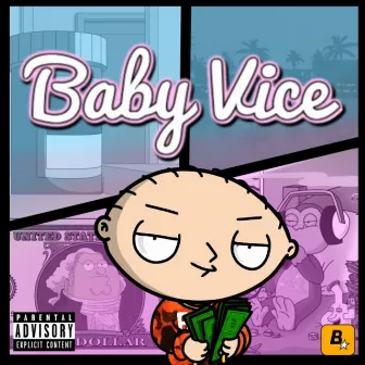 BABY VICE by BabyDrip