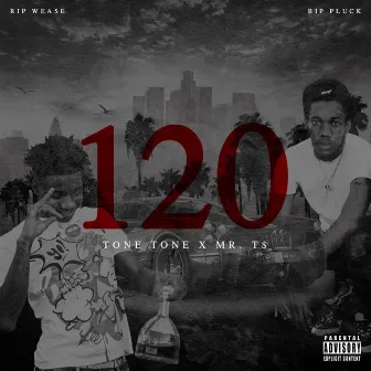 120 by Tone Tone