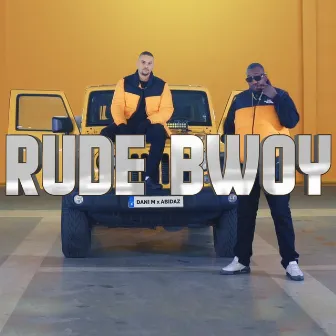 Rude Bwoy by Abidaz