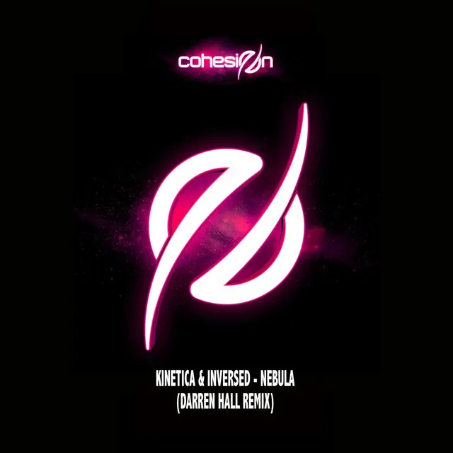 Nebula - Darren Hall Edit