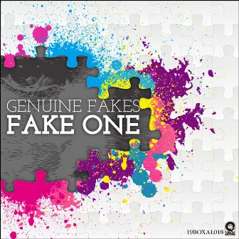 Fake One by Genuine Fakes