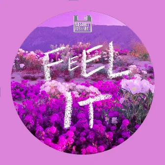 Feel It by ALIA PALANT