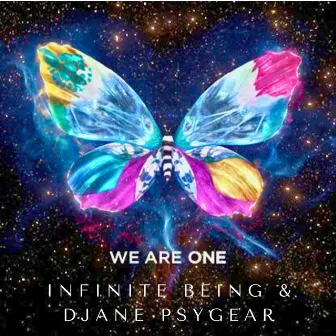 We Are One by DJane Psy Gear