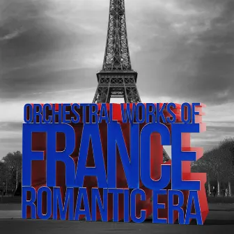 Orchestral Works of France: Romance Era by The Fairer Sax