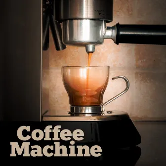 Bitter Coffee Music by Coffee Machine