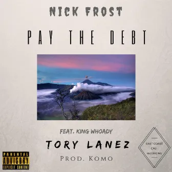 Pay the Debt by Nick Frost