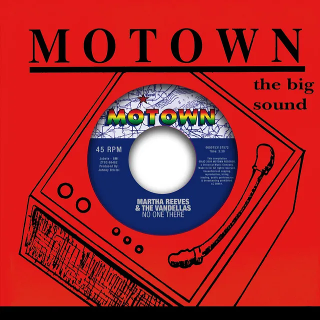 Motown 7