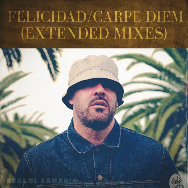 Felicidad - Extended Mix