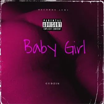 Baby Girl by Gudzin