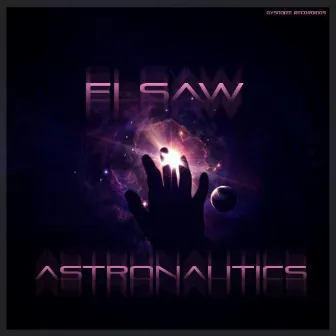 Astronautics by ELSAW