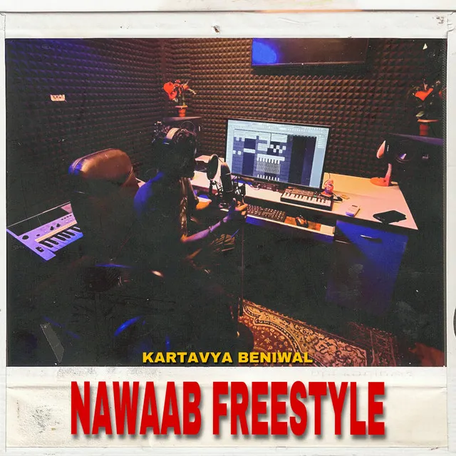 Nawaab Freestyle