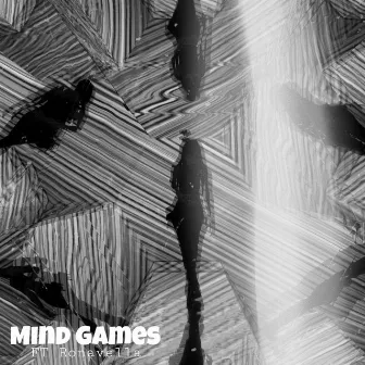 Mind Games by Jinka Beval