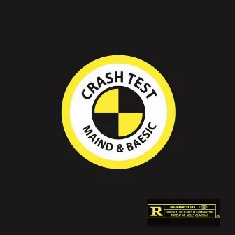 Crash Test by Maind