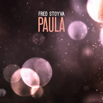 Paula by Fred Støyva