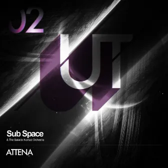 Attena by Sub Space