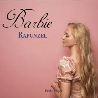 Barbie Rapunzel Theme by Unknown Artist