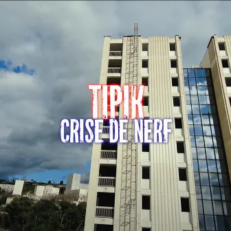 Crise de nerfs by Tipik