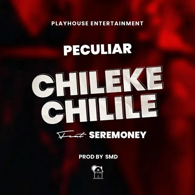 Peculiar - Seremoney - Chileke Chilile