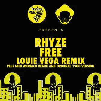 Free by Rhyze