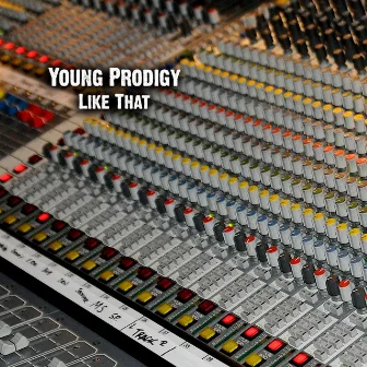 Like That by Young Prodigy