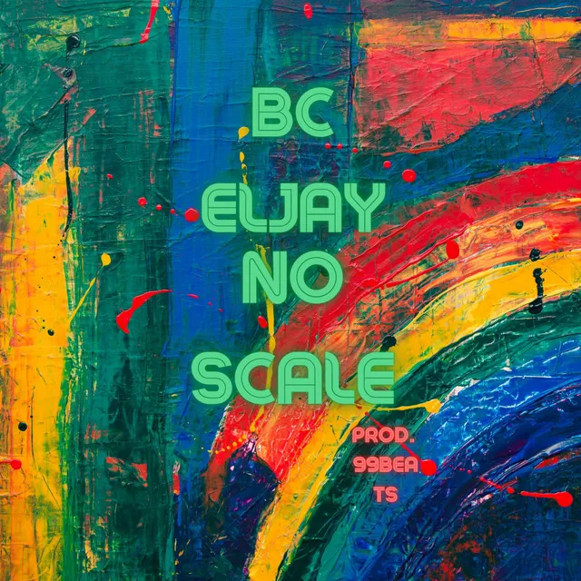 No Scale