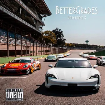 Single by BetterGrades