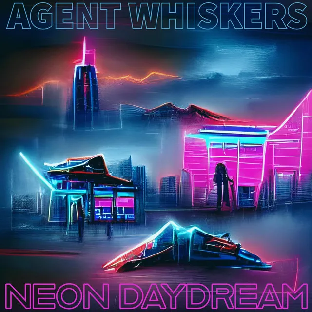 Neon Daydream