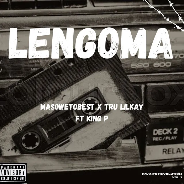 Lengoma