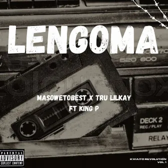 Lengoma by MasowetoBest