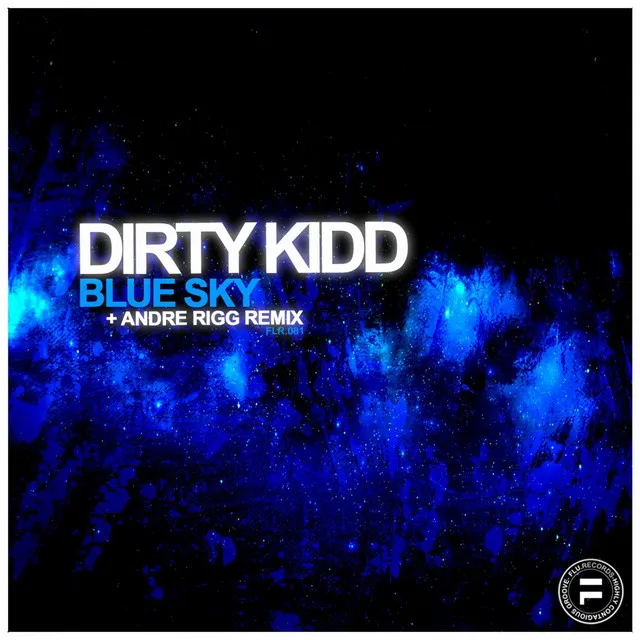 Blue Sky - Andre Rigg Remix