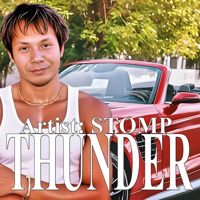 Thunder