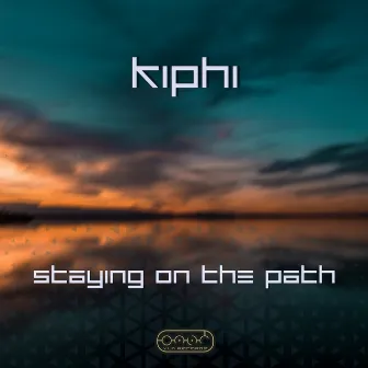 Staying on the Path by Kiphi