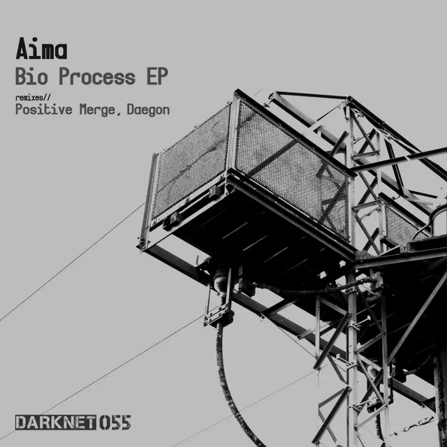 Bio Process Ep