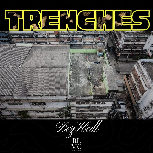 Trenches - Radio Edit