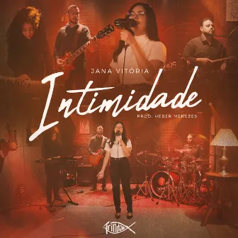 Intimidade by Jana Vitória