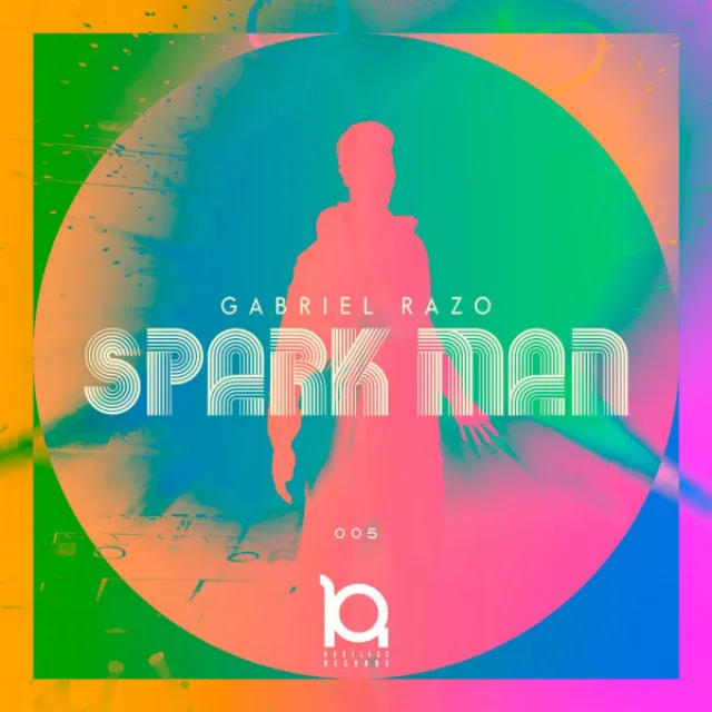 Spark Man - Perenne & Digital Bath Remix