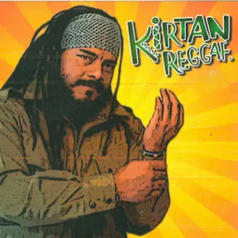 Curandera by Kirtan Reggae